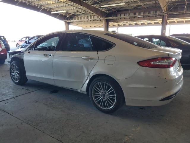 Photo 2 from auction – 2016 FORD FUSION SE with VIN 3FA6P0HD7GR116227