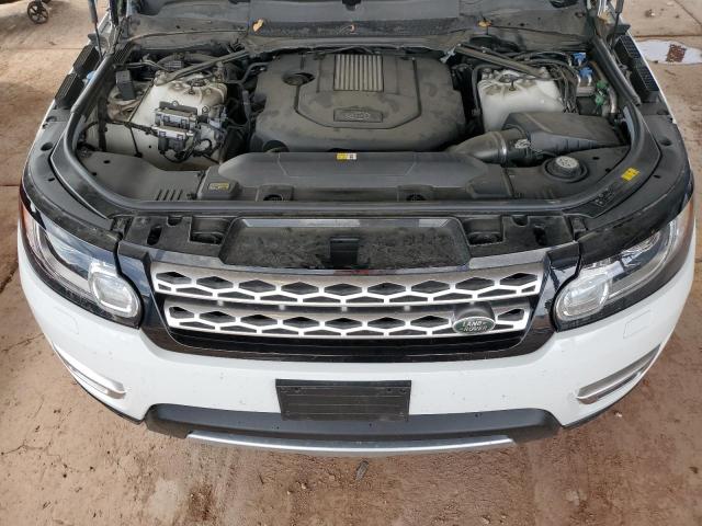 Photo 12 from auction – 2017 LAND ROVER RANGE ROVE with VIN SALWR2FK1HA694166