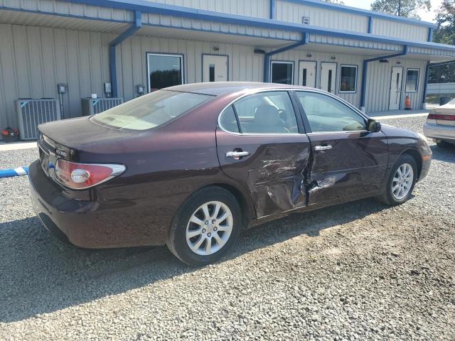 Photo 3 from auction – 2003 LEXUS ES 300 with VIN JTHBF30G230141242