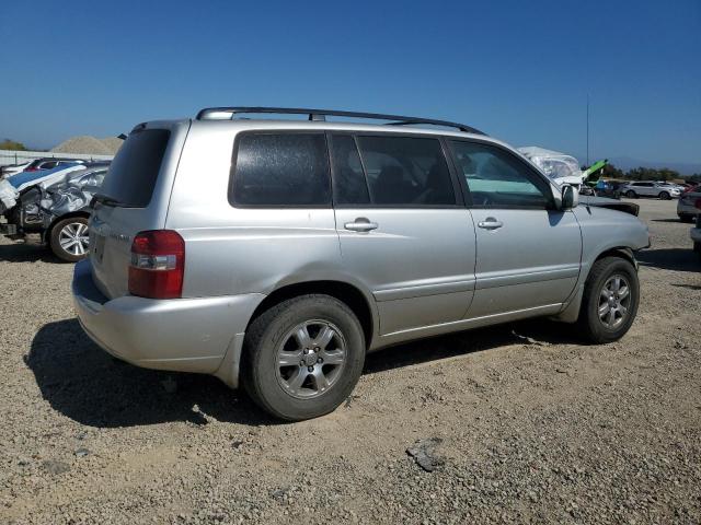 Photo 3 from auction – 2006 TOYOTA HIGHLANDER LIMITED with VIN JTEDP21A460117827