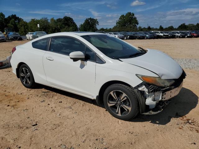 Photo 4 from auction – 2015 HONDA CIVIC EX with VIN 2HGFG3B86FH508165