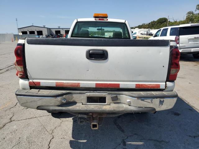Photo 6 from auction – 2004 CHEVROLET SILVERADO with VIN 1GCHK24U14E378679