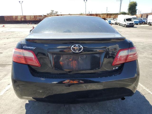 Photo 6 from auction – 2007 TOYOTA CAMRY CE with VIN 4T1BE46K07U601255