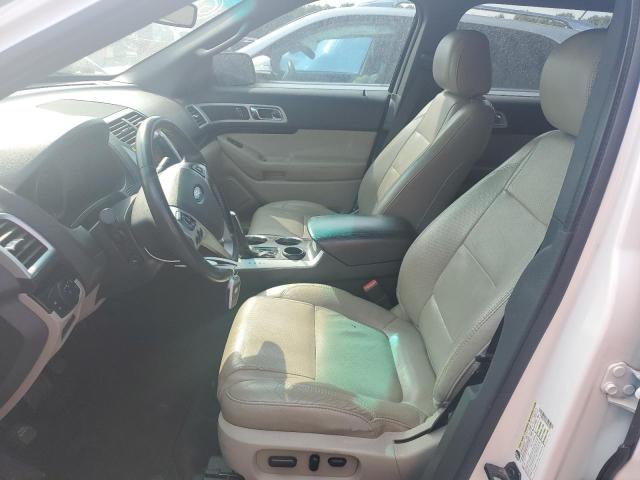 Photo 7 from auction – 2012 FORD EXPLORER L with VIN 1FMHK7F93CGA01050