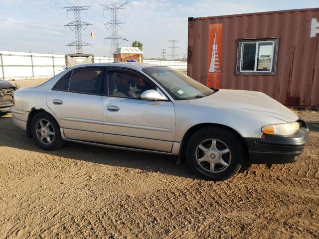 Photo 4 from auction – 2004 BUICK REGAL LS with VIN 2G4WB52K841276237