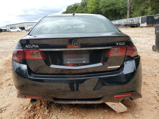 Photo 6 from auction – 2013 ACURA TSX SE with VIN JH4CU2E87DC002794