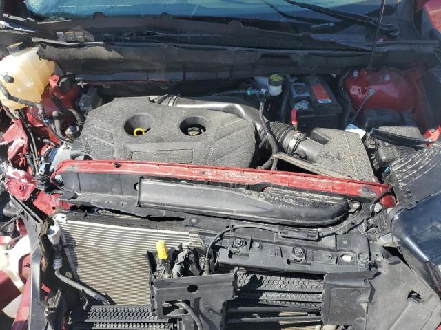 Photo 12 from auction – 2015 FORD EDGE SEL with VIN 2FMTK3J91FBC16643