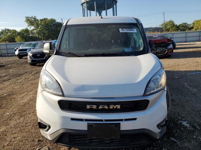 Photo 5 from auction – 2022 RAM PROMASTER CITY with VIN ZFBHRFAB8N6X56792