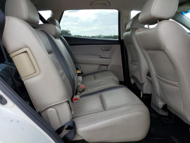 Photo 11 from auction – 2010 MAZDA CX-9 with VIN JM3TB2MA3A0205830