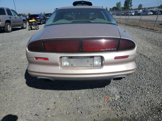 Photo 6 from auction – 1999 OLDSMOBILE AURORA with VIN 1G3GR62C3X4104080