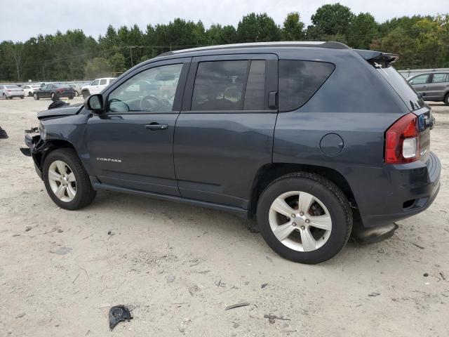 Photo 2 from auction – 2016 JEEP COMPASS SP with VIN 1C4NJDBB3GD522469