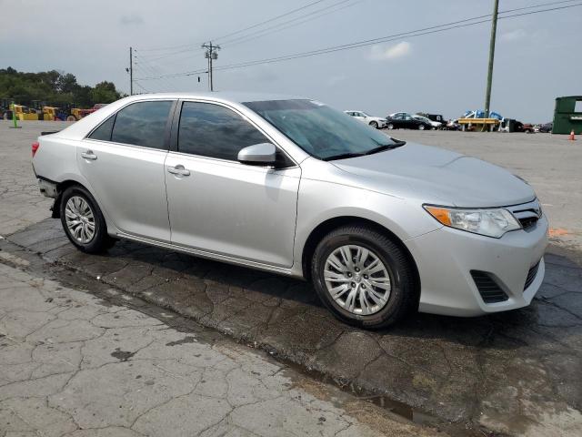 Photo 4 from auction – 2013 TOYOTA CAMRY L with VIN 4T1BF1FK5DU285410