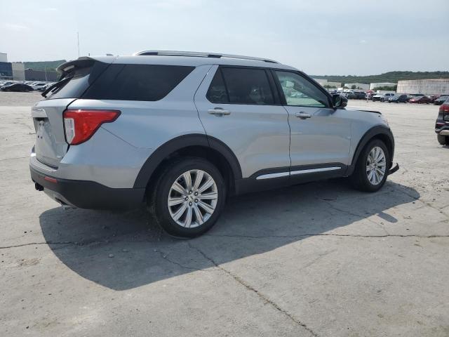 Photo 3 from auction – 2020 FORD EXPLORER L with VIN 1FMSK8FH2LGA88992