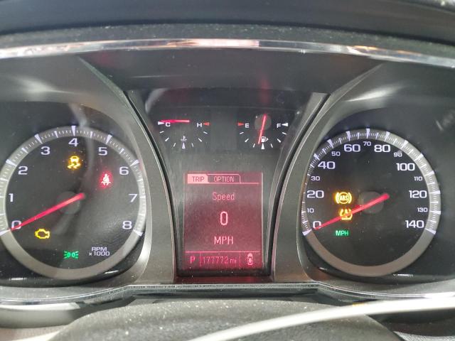 Photo 9 from auction – 2015 GMC TERRAIN SL with VIN 2GKALMEK5F6144788