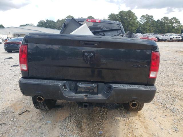 Photo 6 from auction – 2016 RAM 1500 ST with VIN 3C6RR7KT7GG266156