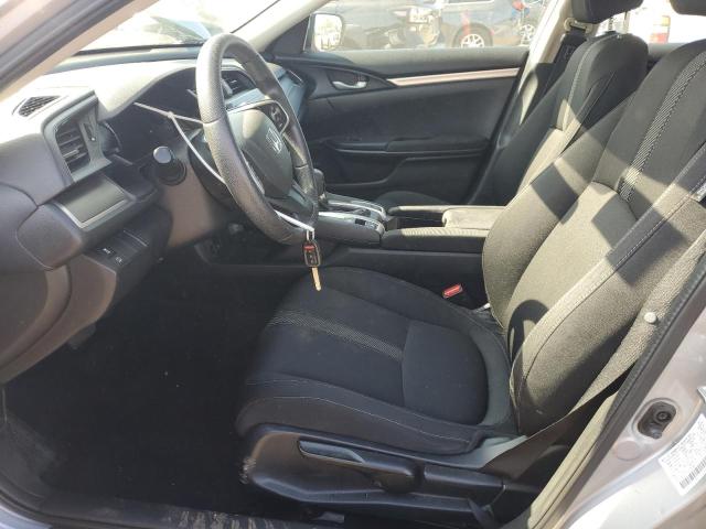 Photo 7 from auction – 2017 HONDA CIVIC LX with VIN 2HGFC2F51HH566516