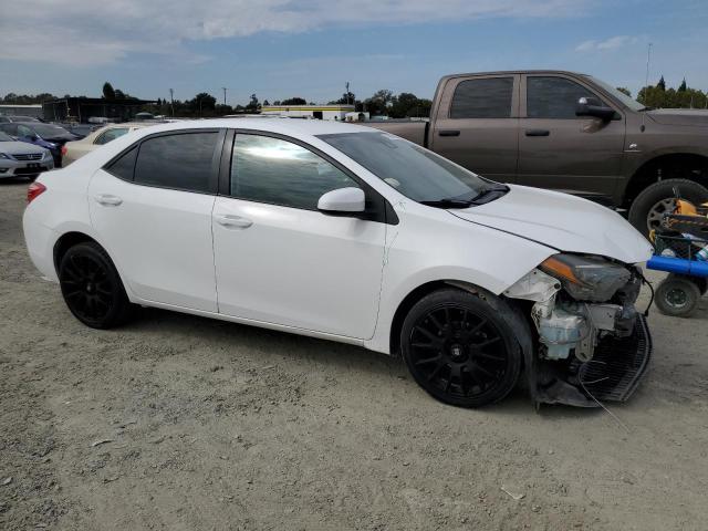 Photo 4 from auction – 2018 TOYOTA COROLLA L with VIN 2T1BURHE6JC987552