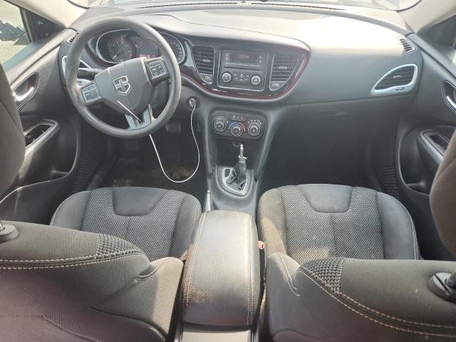 Photo 8 from auction – 2016 DODGE DART SXT with VIN 1C3CDFBB0GD563673