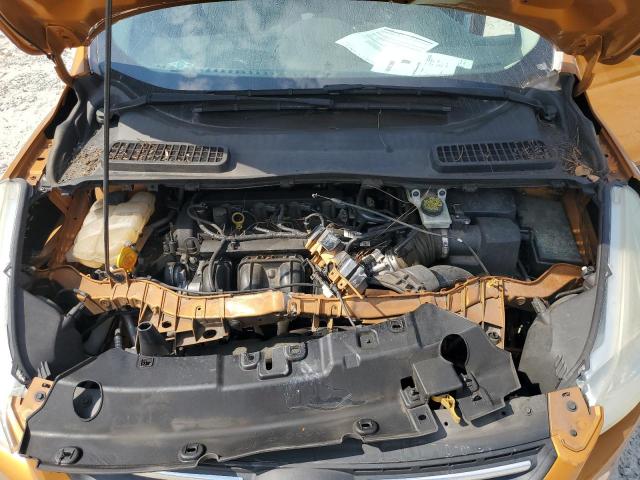 Photo 12 from auction – 2016 FORD ESCAPE SE with VIN 1FMCU0G73GUB24850
