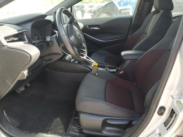 Photo 7 from auction – 2024 TOYOTA COROLLA SE with VIN 5YFS4MCE2RP191015