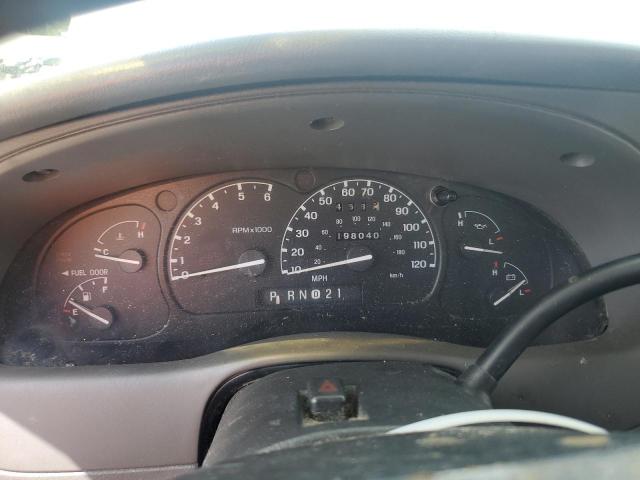 Photo 9 from auction – 2003 FORD RANGER with VIN 1FTYR10D53PB26660