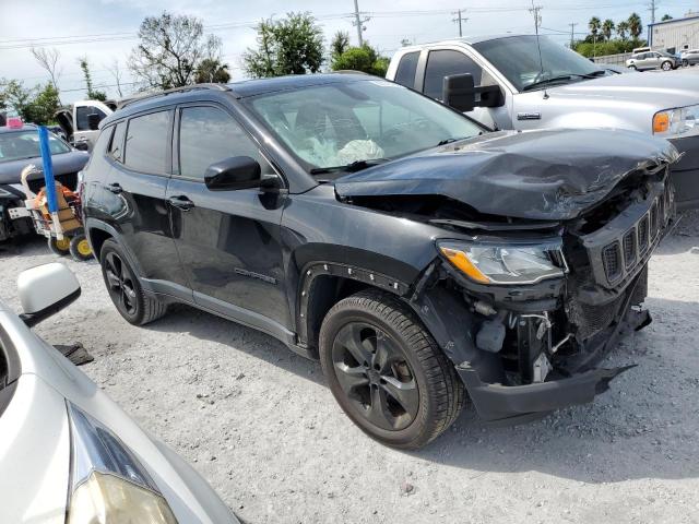 Zdjęcie 4 z aukcji – 2018 JEEP COMPASS LA z VIN 3C4NJCBBXJT327030