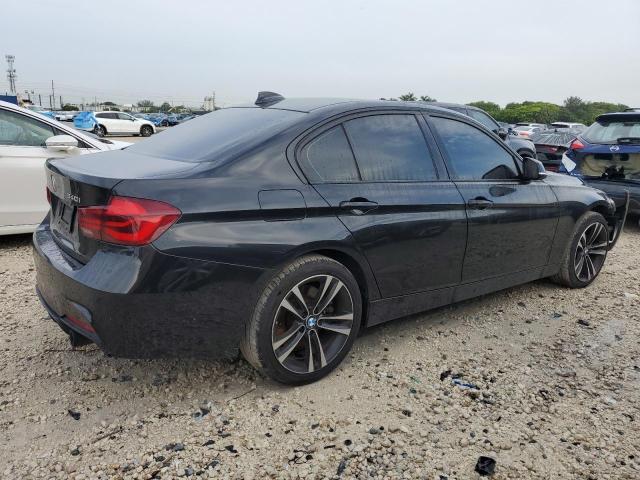 Photo 3 from auction – 2018 BMW 340 I with VIN WBA8B3C57JK777736