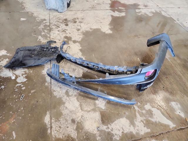 Photo 13 from auction – 2015 TOYOTA HIGHLANDER with VIN 5TDDKRFH1FS168345
