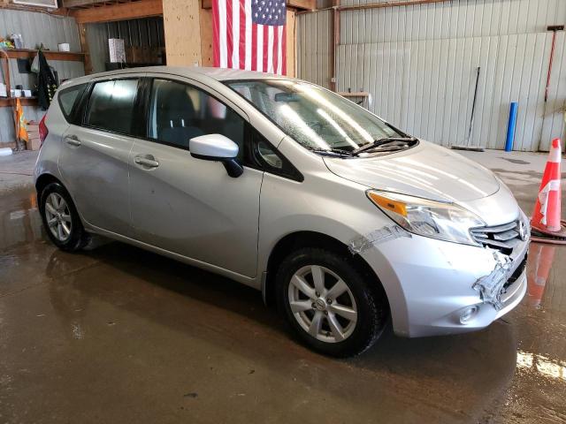 Photo 4 from auction – 2015 NISSAN VERSA NOTE with VIN 3N1CE2CP4FL388819