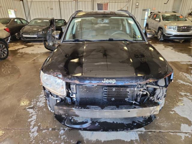 Photo 5 from auction – 2012 JEEP COMPASS SP with VIN 1C4NJDBB1CD650414