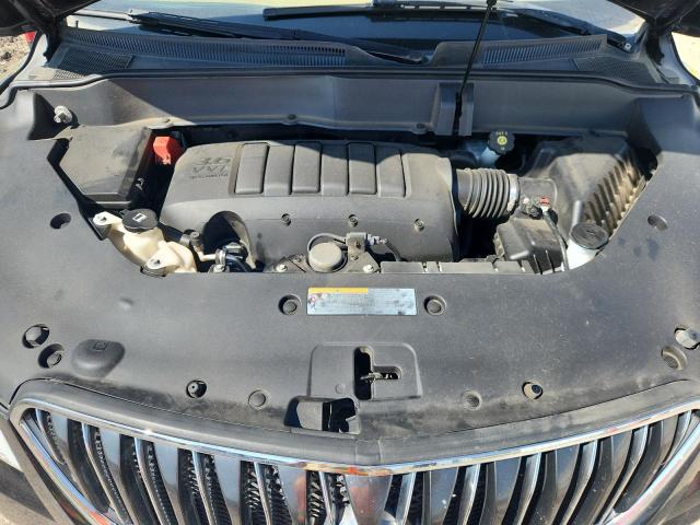 Photo 12 from auction – 2017 BUICK ENCLAVE with VIN 5GAKRBKD5HJ317242