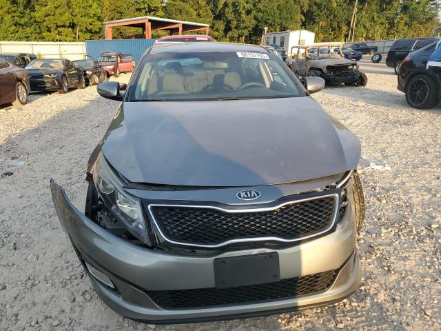 Photo 5 from auction – 2015 KIA OPTIMA LX with VIN 5XXGM4A77FG501934