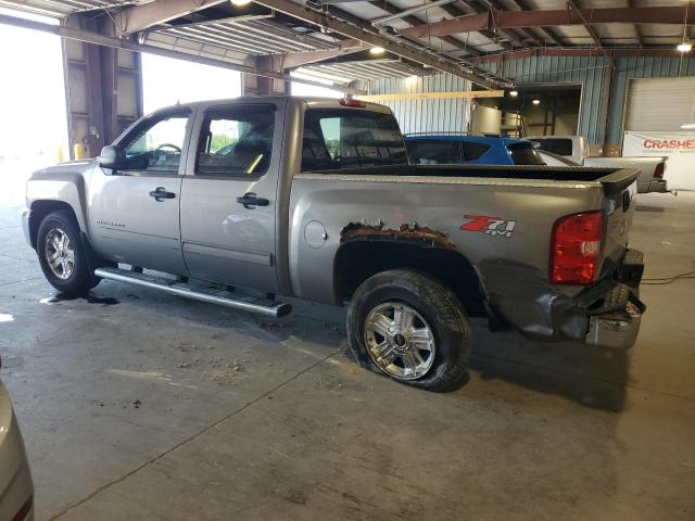 Foto 2 de la subasta – 2012 CHEVROLET SILVERADO con VIN 1GCPKSE72CF176382