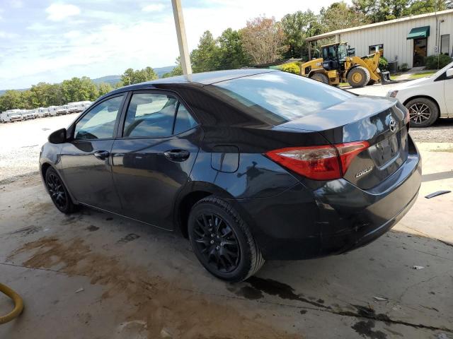Photo 2 from auction – 2017 TOYOTA COROLLA L with VIN 2T1BURHE5HC904090