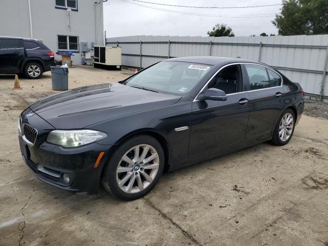 BMW 535 XI 2016 z numerem VIN WBA5B3C51GG254338 - Zdjęcie z aukcji