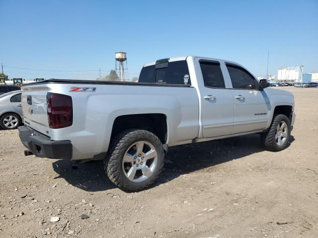 Photo 3 from auction – 2016 CHEVROLET SILVERADO with VIN 1GCVKREC5GZ388260