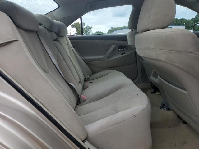 Photo 10 from auction – 2007 TOYOTA CAMRY CE with VIN 4T1BE46K67U589838
