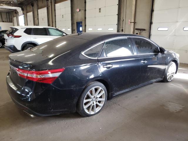 Photo 3 from auction – 2013 TOYOTA AVALON BASE with VIN 4T1BK1EBXDU057612