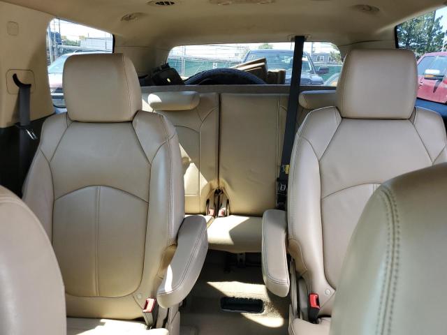 Photo 10 from auction – 2012 GMC ACADIA SLT-1 with VIN 1GKKVRED9CJ332368