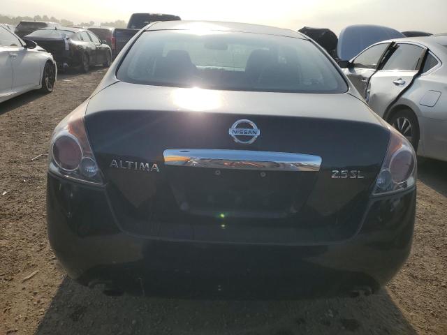Photo 6 from auction – 2011 NISSAN ALTIMA BAS with VIN 1N4AL2AP2BN515032