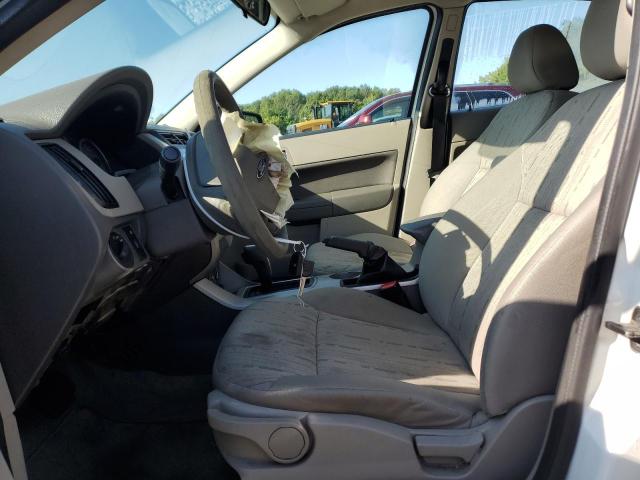 Photo 7 from auction – 2010 FORD FOCUS SE with VIN 1FAHP3FN7AW127674