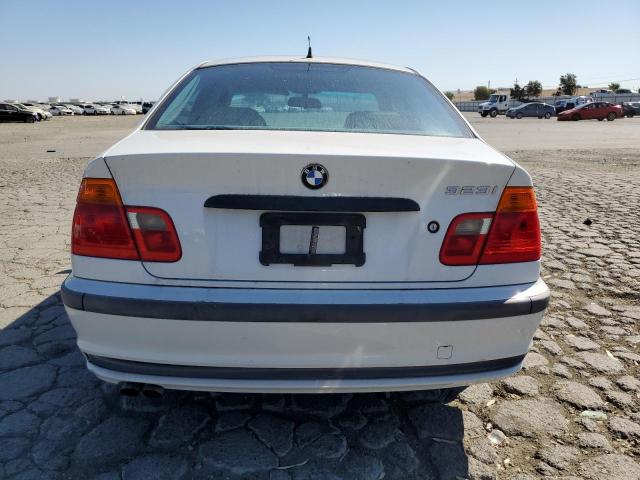 Photo 6 from auction – 2000 BMW 323 I with VIN WBAAM3347YFP69674