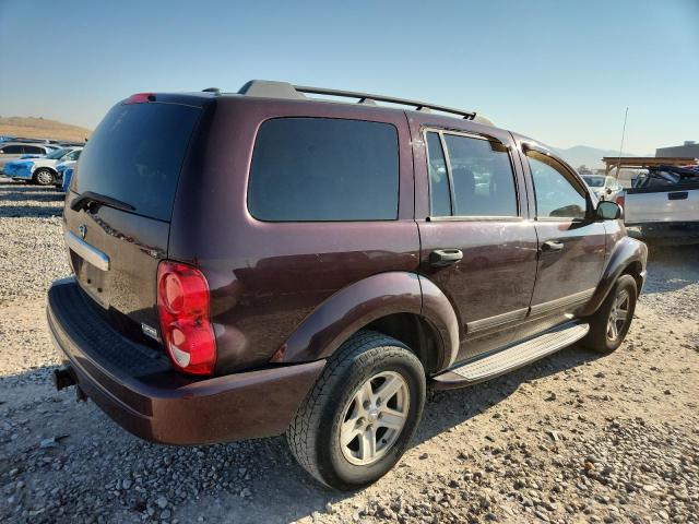 Photo 3 from auction – 2005 DODGE DURANGO SL with VIN 1D8HB48D75F580381