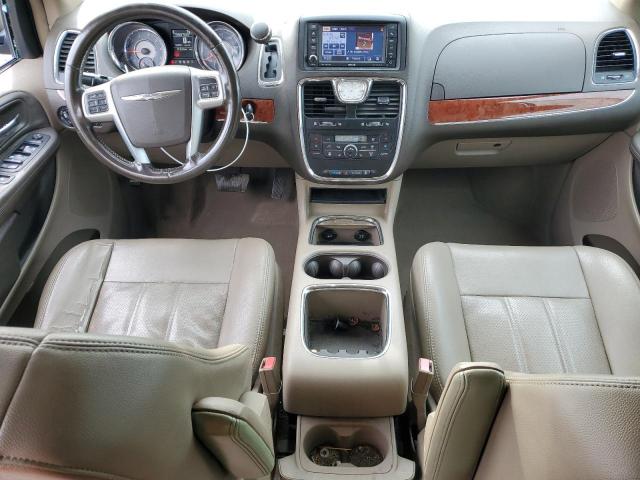 Photo 8 from auction – 2013 CHRYSLER TOWN & COU with VIN 2C4RC1CG5DR511681