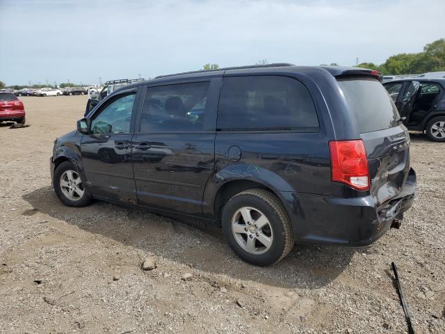 Photo 2 from auction – 2011 DODGE GRAND CARA with VIN 2D4RN3DG6BR750435