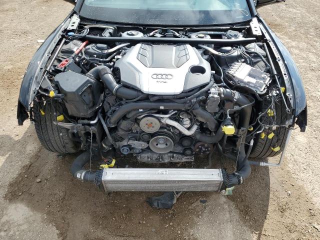 Photo 12 from auction – 2020 AUDI A6 PREMIUM with VIN WAUL2AF24LN073592