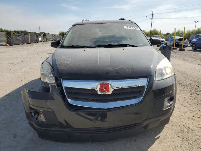 Photo 5 from auction – 2008 SATURN OUTLOOK XE with VIN 5GZER13718J220858
