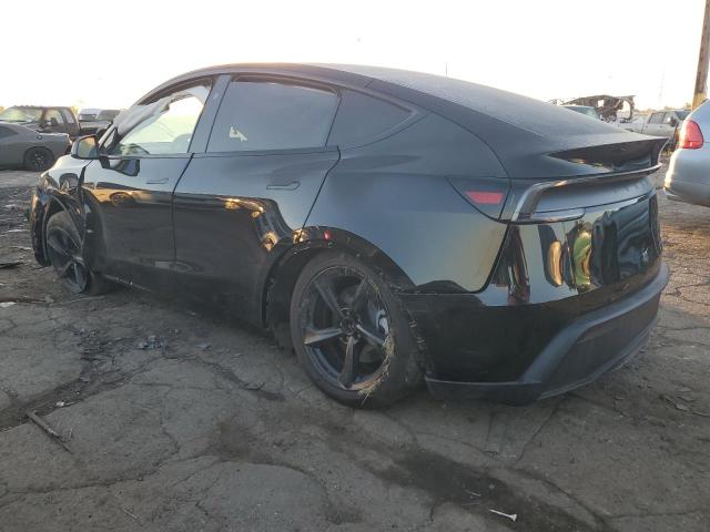 Photo 2 from auction – 2026 TESLA MODEL Y with VIN 7SAYGDEE9TF435960