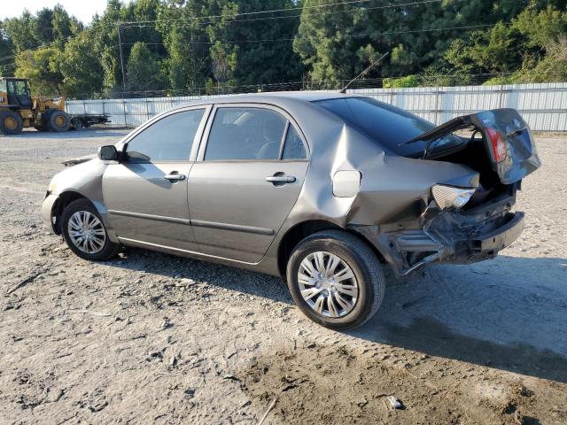 Photo 2 from auction – 2006 TOYOTA COROLLA CE with VIN 2T1BR32E66C620679
