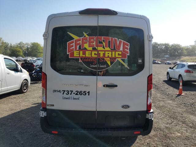Photo 6 from auction – 2019 FORD TRANSIT T-250 with VIN 1FTYR2CM2KKB66448